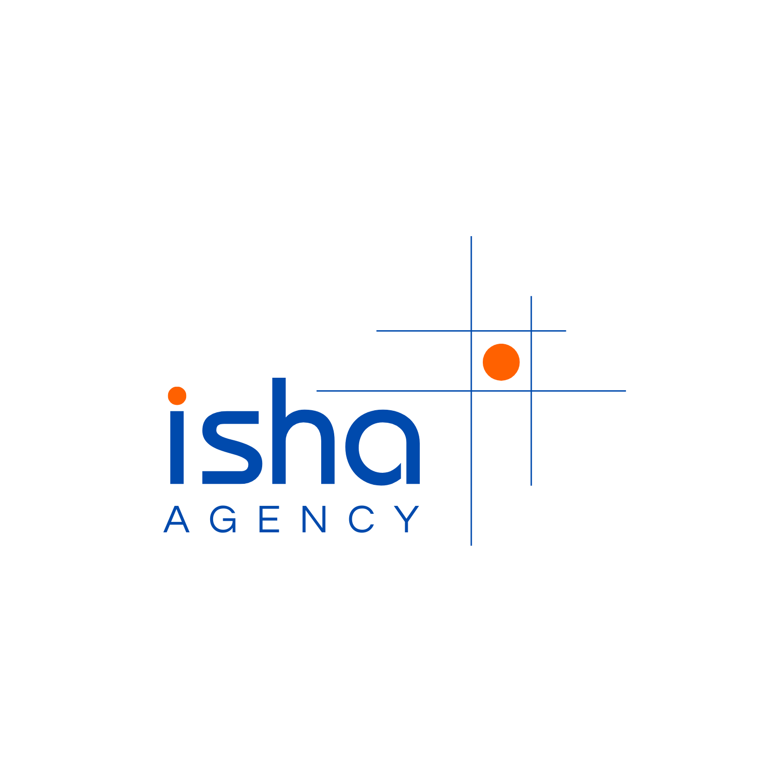 Isha Logo Principal