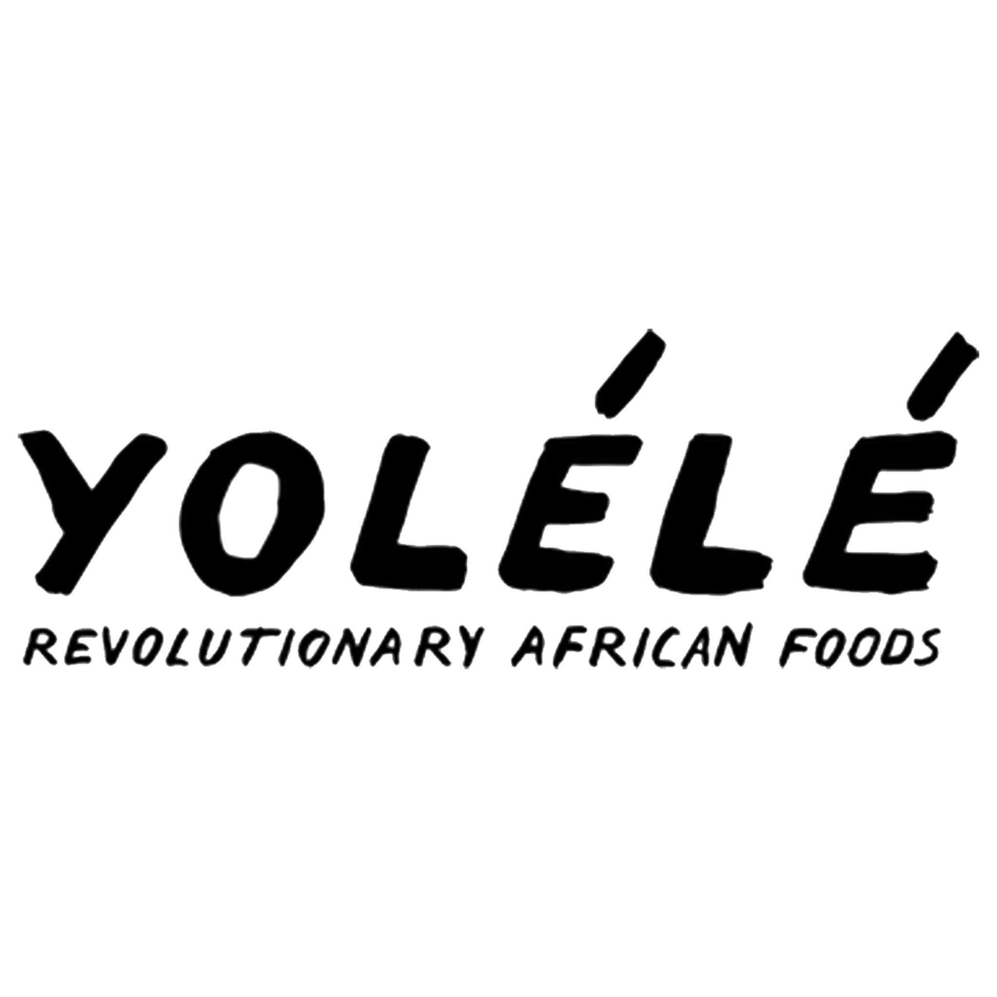 Yolele logo